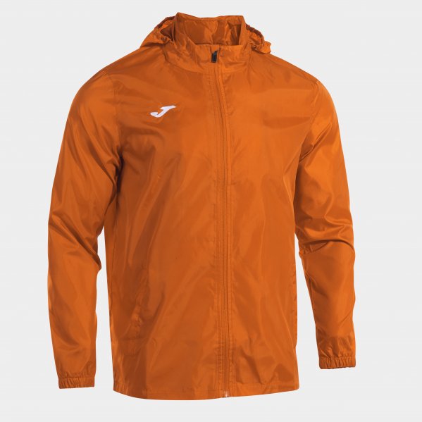 Joma Rain Jacket Orange Junior (Rain)