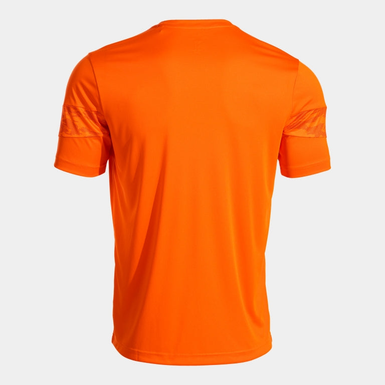 Joma Championship VIII Tee Orange Junior