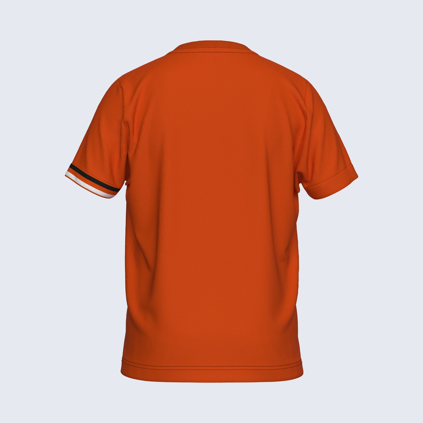 Errea Evan Orange Tee Junior