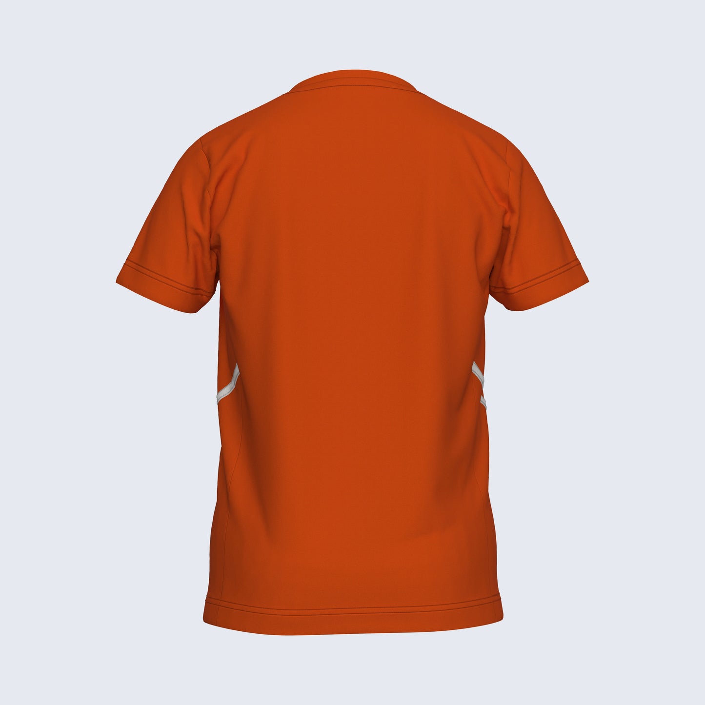 Errea Marvin Orange Tee Junior