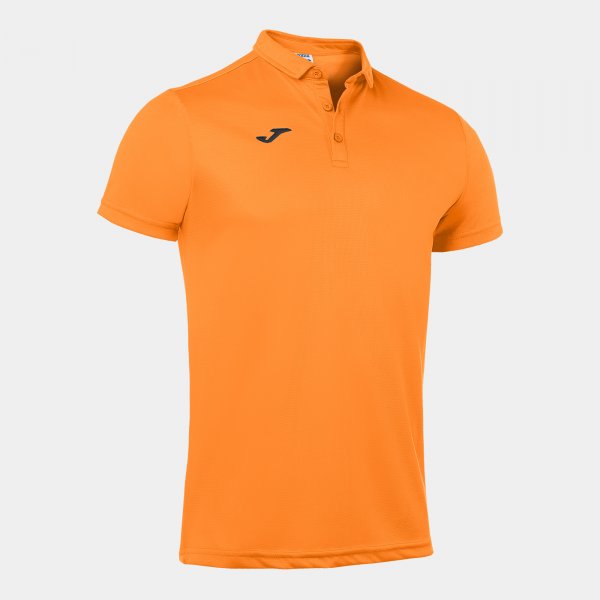 Joma Hobby Polo Orange Junior