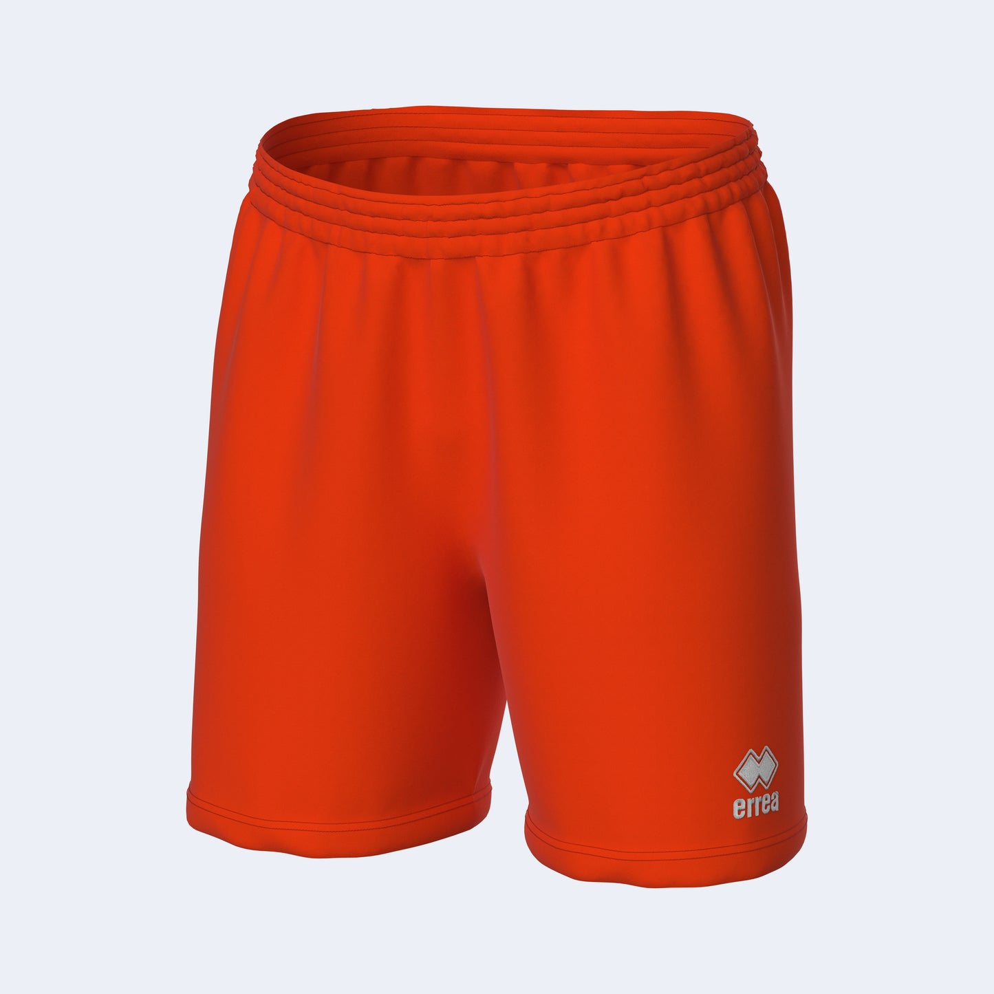 Errea New Skin Shorts Orange Junior