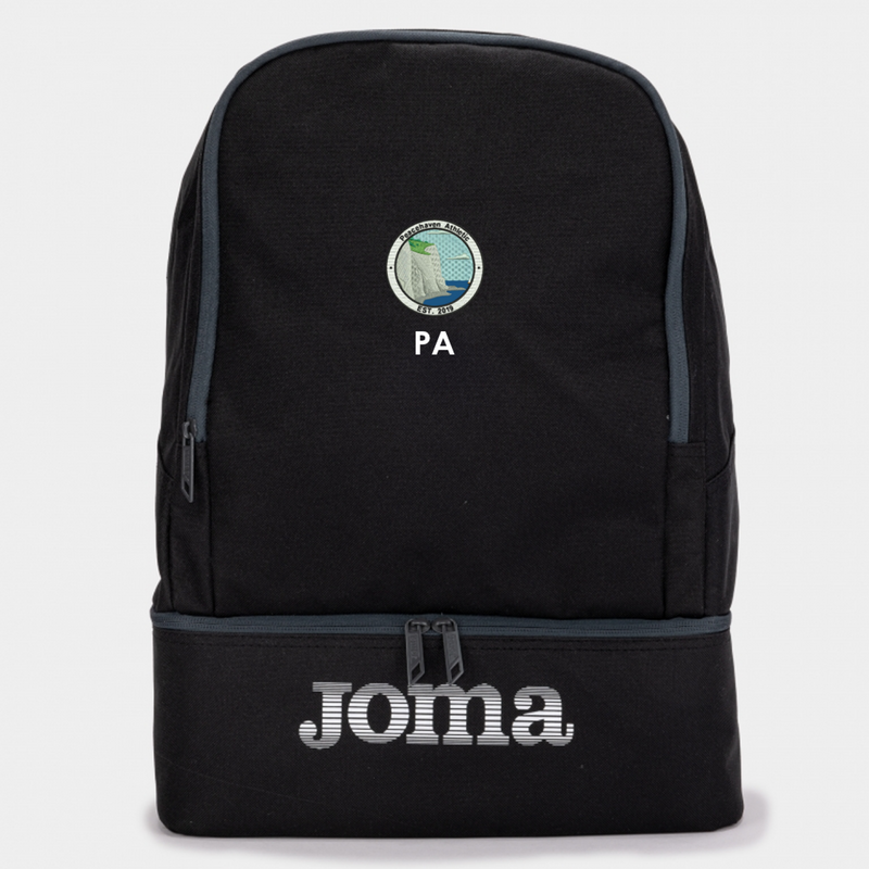 Peacehaven Athletic FC Backpack (Estadio)