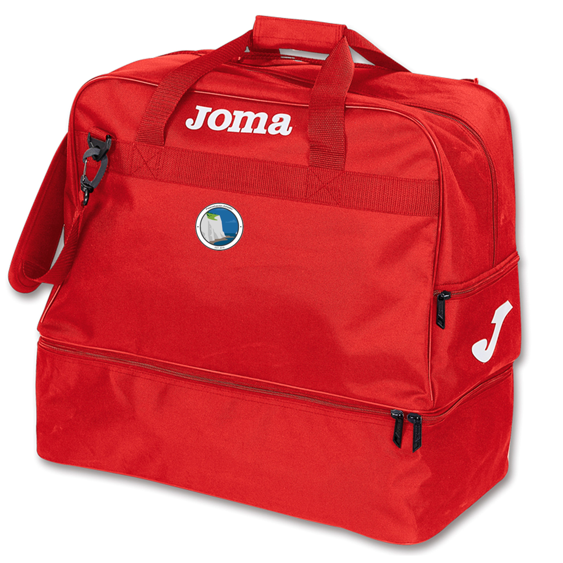 Peacehaven Athletic FC Kit Bag (Training)