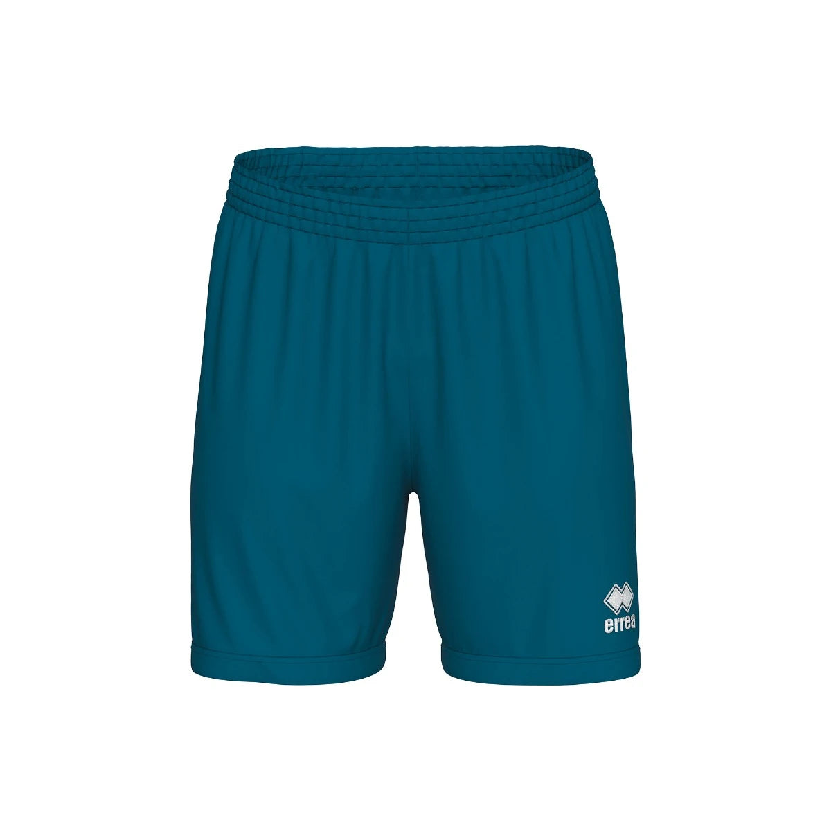 Errea New Skin Shorts Petrol Blue Junior