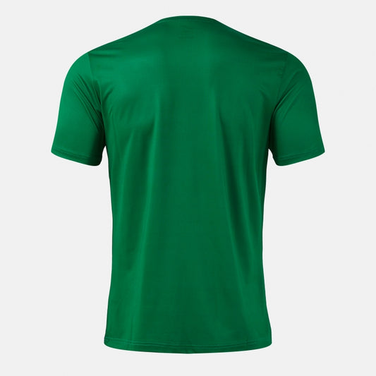 Joma Picacho City Shirt Green Black Junior