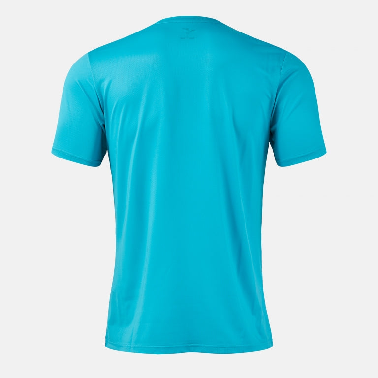 Joma Picacho City Shirt Sky Blue Navy Junior