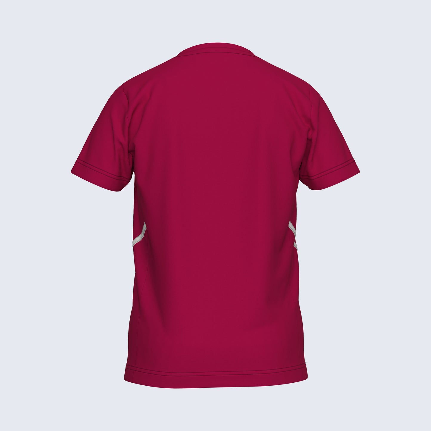 Errea Marvin Pink Tee Junior