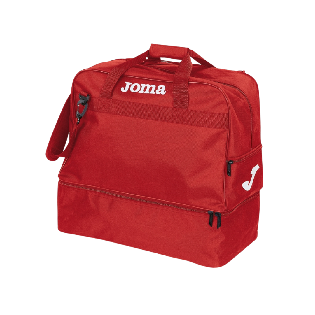 Joma Training II Bag Red