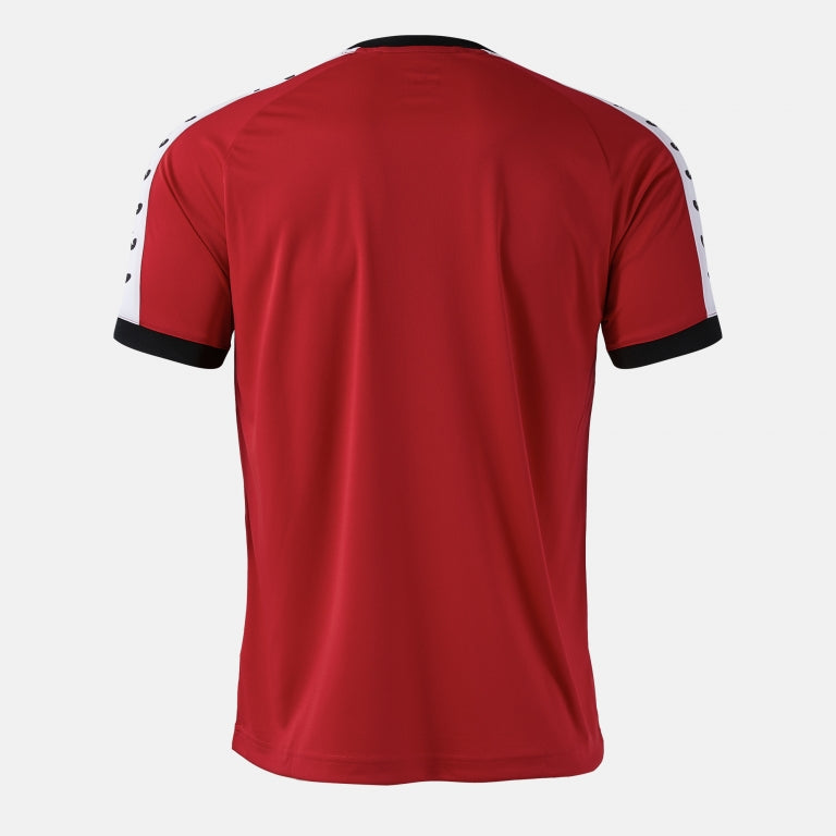 Joma Heroic Tee Red Adult