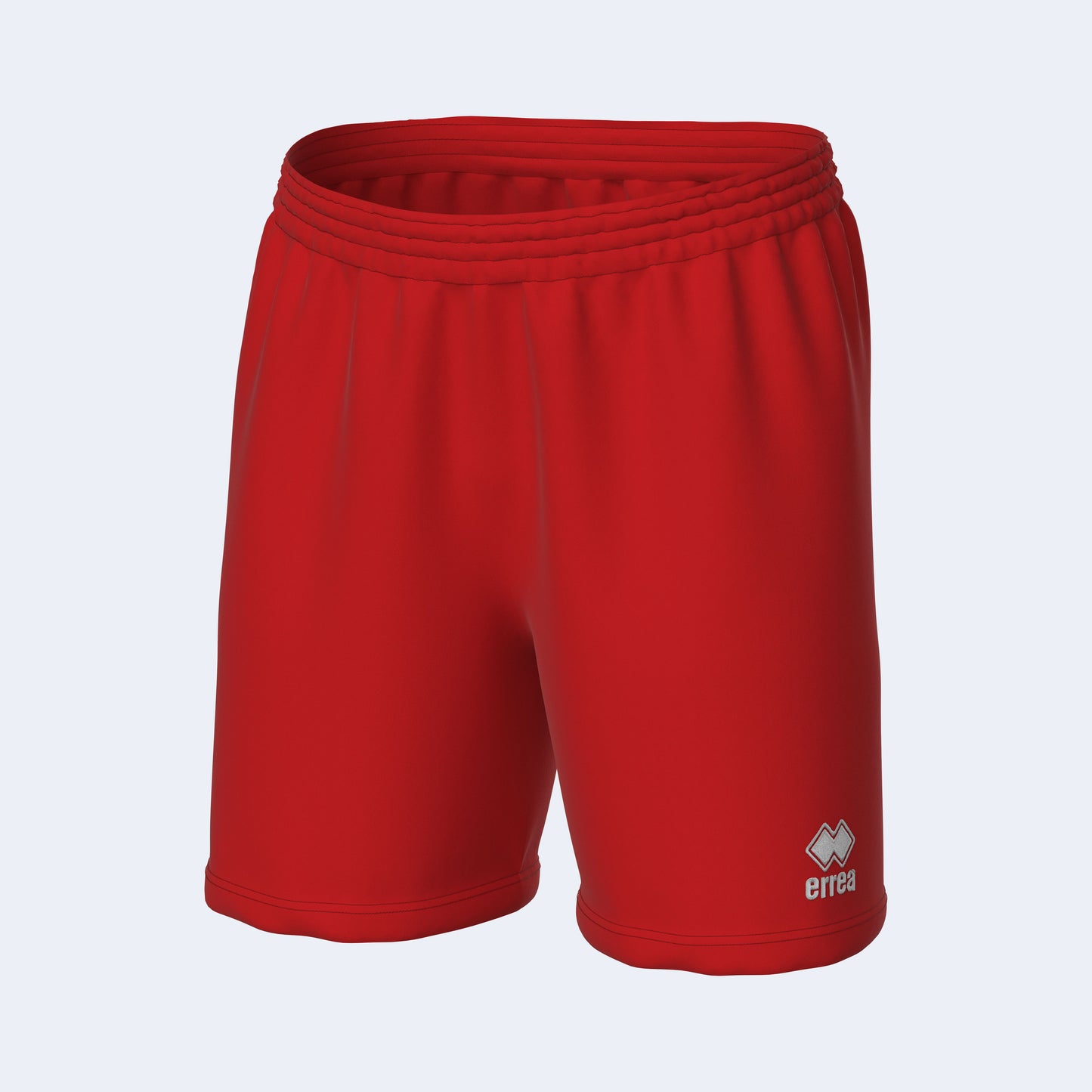 Errea New Skin Shorts Red Junior
