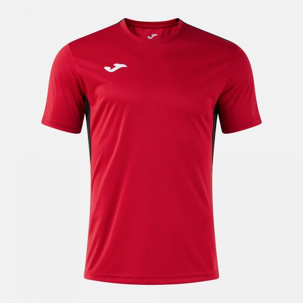 Joma Winner IV Red Black Junior