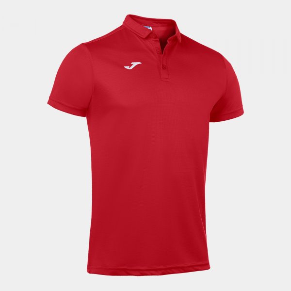 Joma Hobby Polo Red Junior