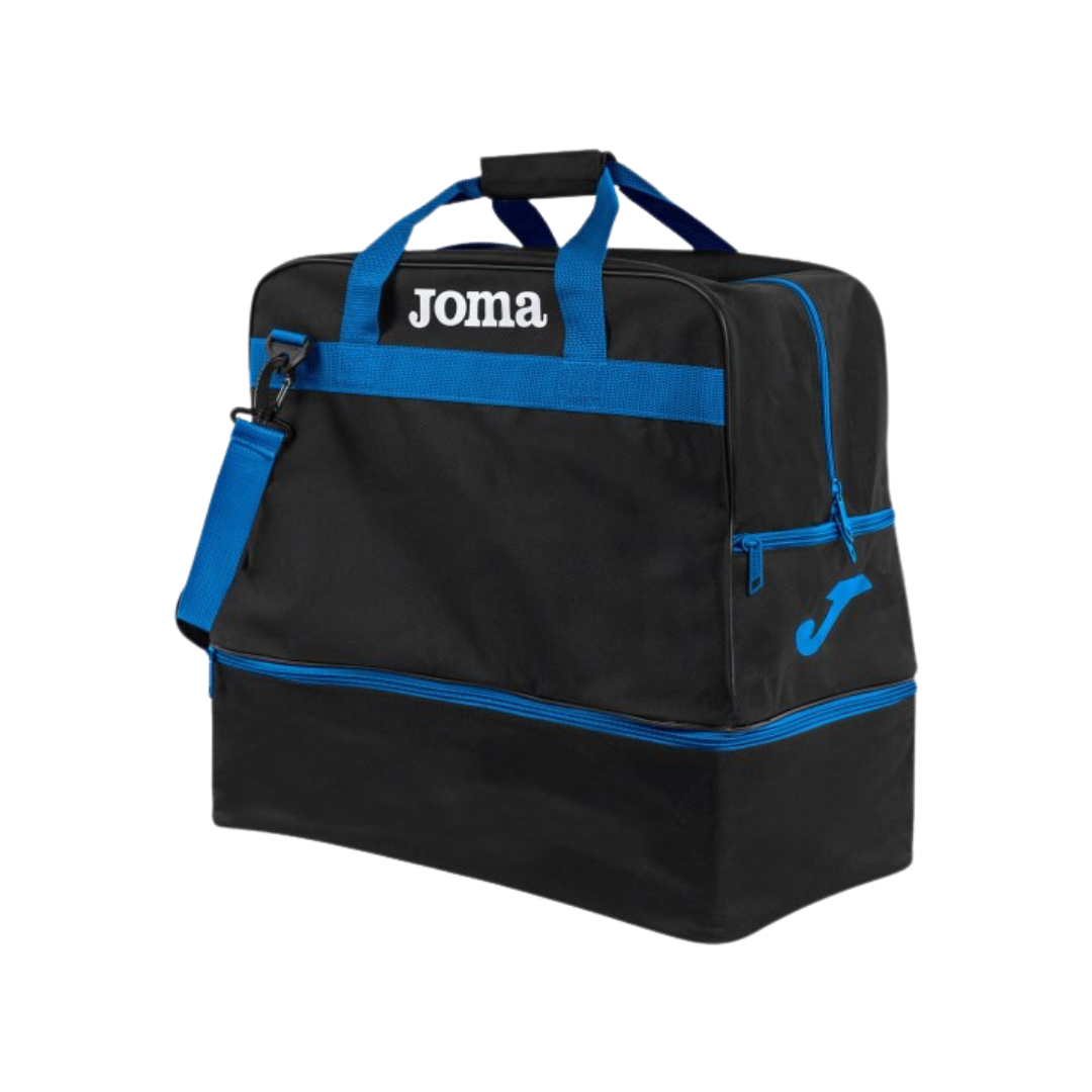 Joma Training II Bag Large Royal Blue Black
