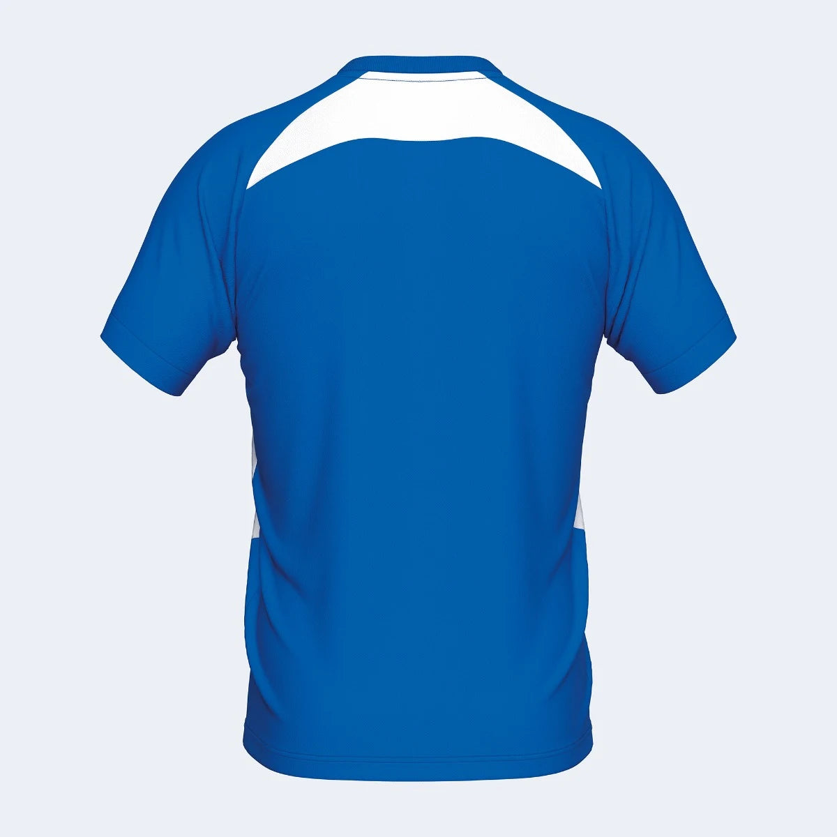 Errea Adrien Tee Blue White Junior