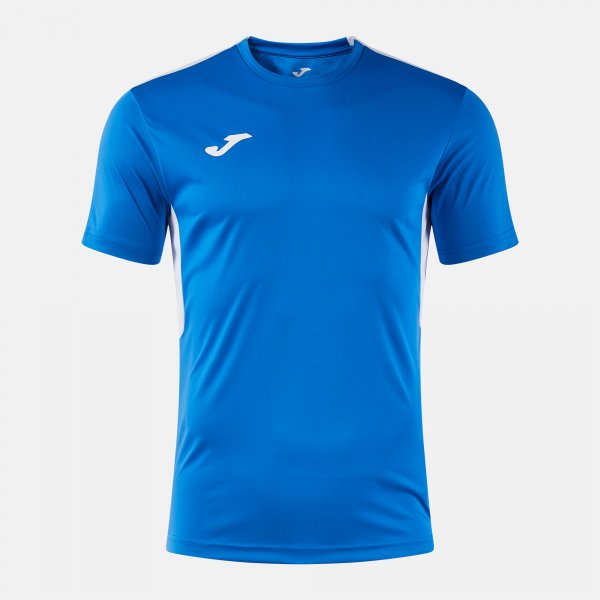 Joma Winner 4 Tee Royal White Adult