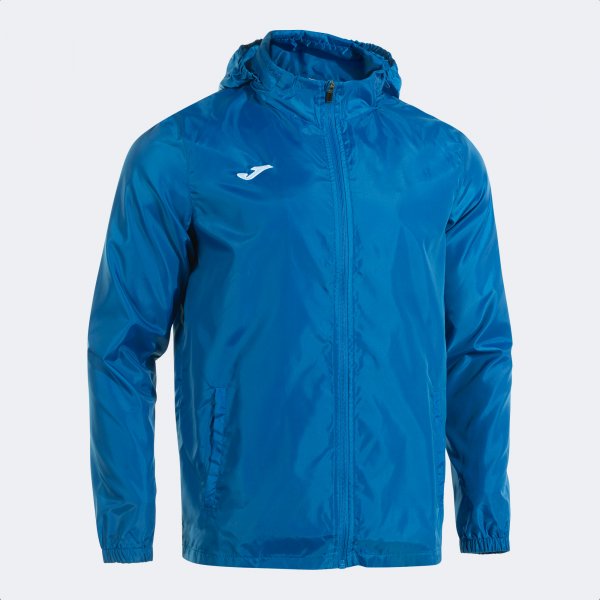Joma Rain Jacket Royal Junior (Rain)