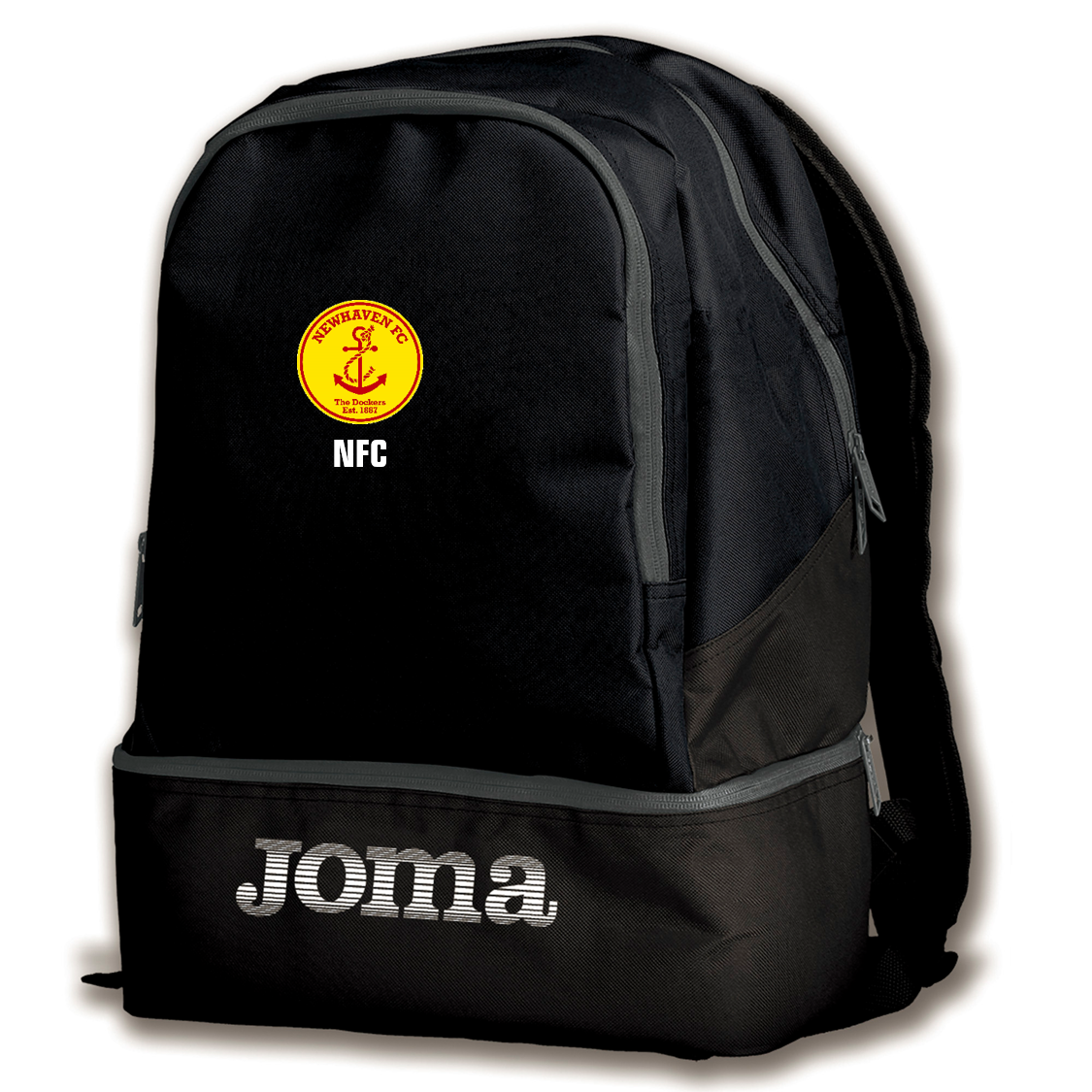 Newhaven FC Backpack (Estadio)