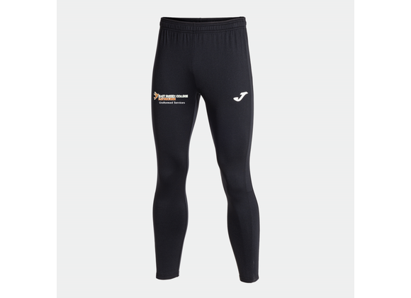 ESC Eastbourne SPORT Tight Pants Black (Advance)