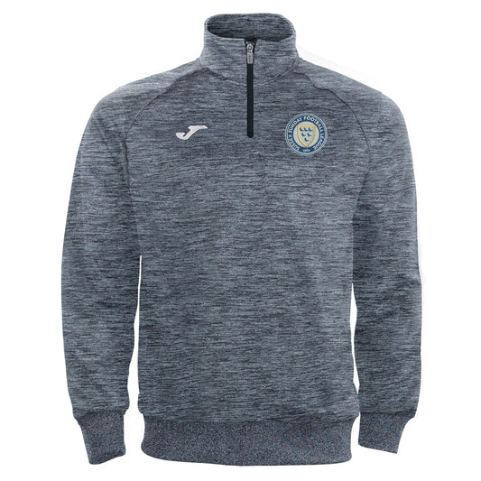 Sussex Sunday Football League 1/4 Zip (Faraon)
