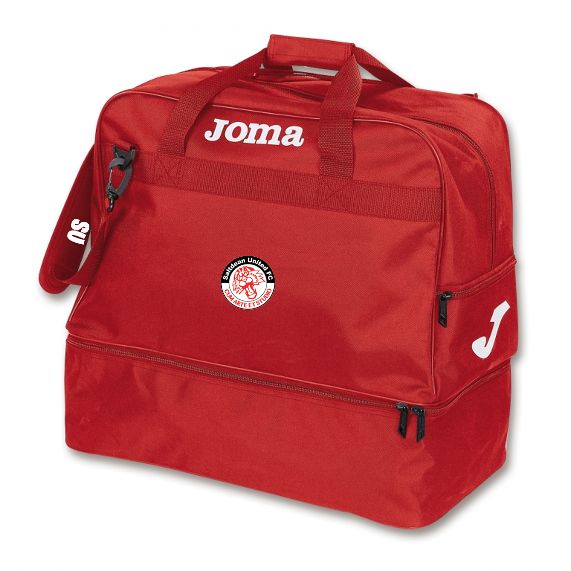 Saltdean United FC Kit Bag (Training)