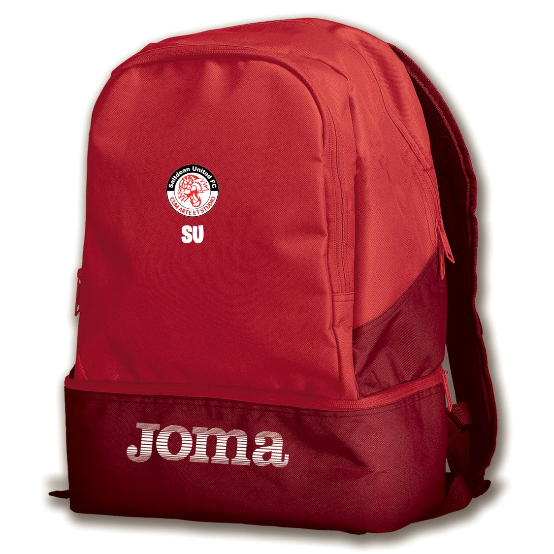 Saltdean United FC Back Pack (Estadio)