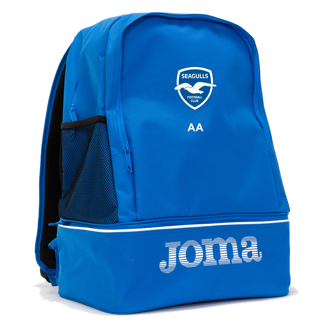 Seagulls FC Back Pack (Training)
