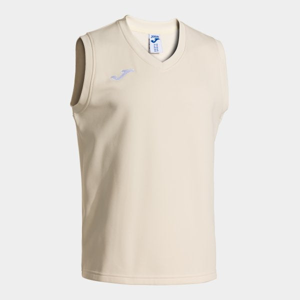 Joma Cricket Sleeveless Sweatshirt Adult