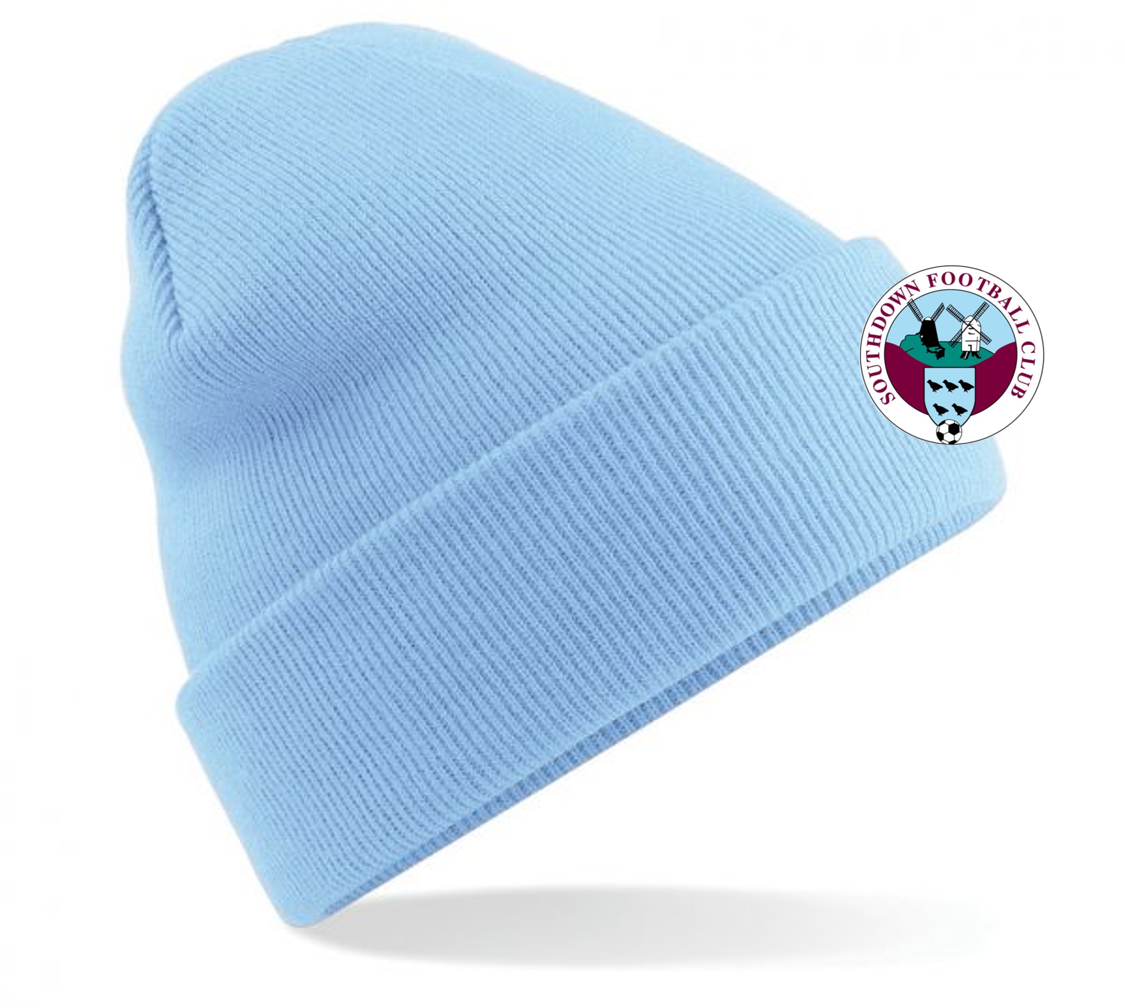 Southdown FC Winter Hat