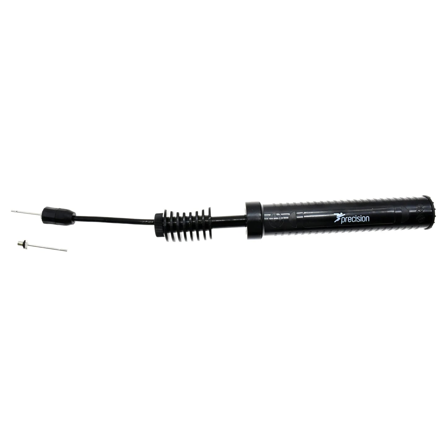 Precision Double Action Ball Pump