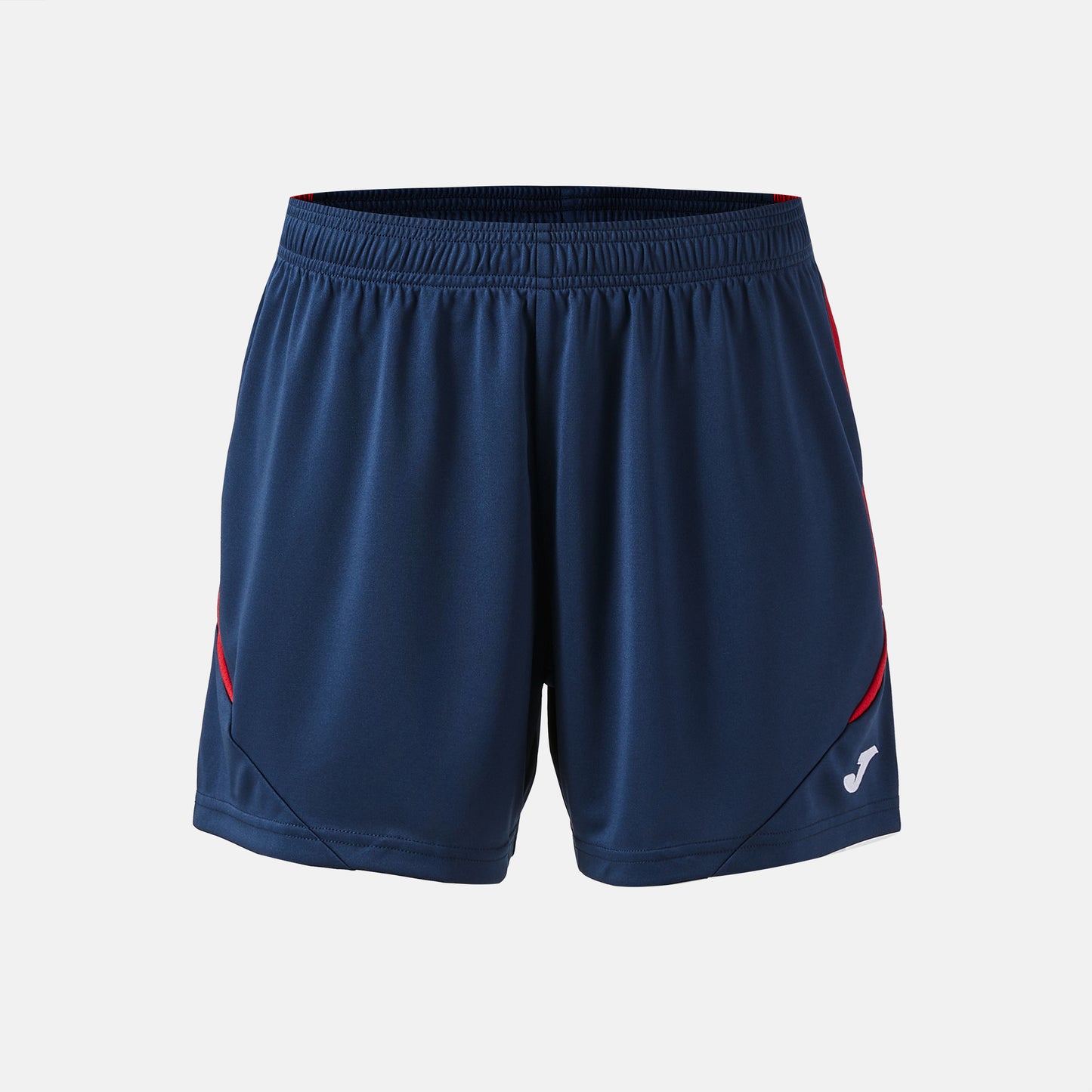 Joma Tokio II Shorts Navy Red Womens