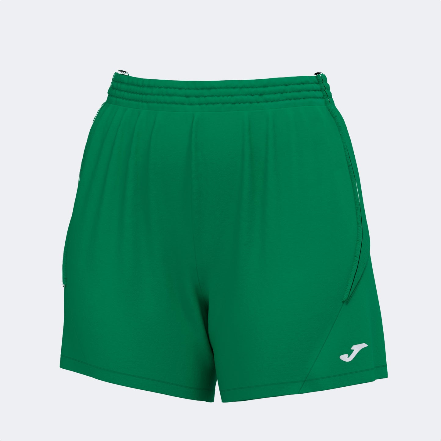 Joma Tokio II Shorts Green Womens