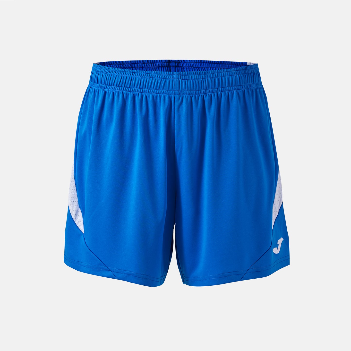 Joma Tokio II Shorts Royal White Womens