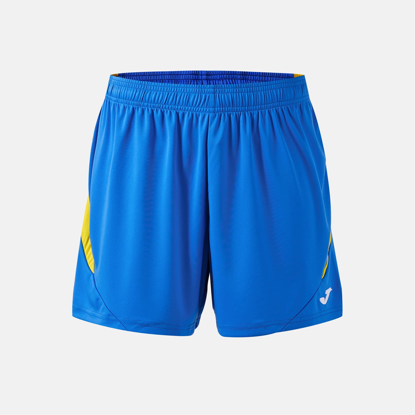 Joma Tokio II Shorts Royal Yellow Womens