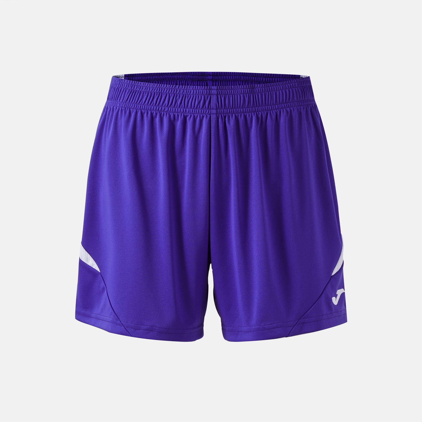 Joma Tokio II Shorts Purple White Womens