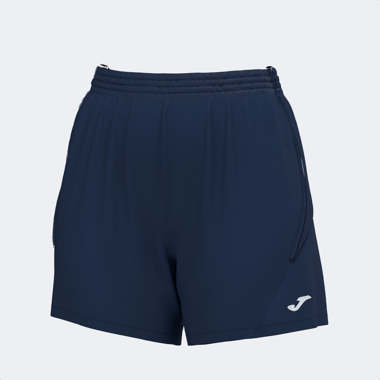 Joma Tokio II Shorts Navy Womens