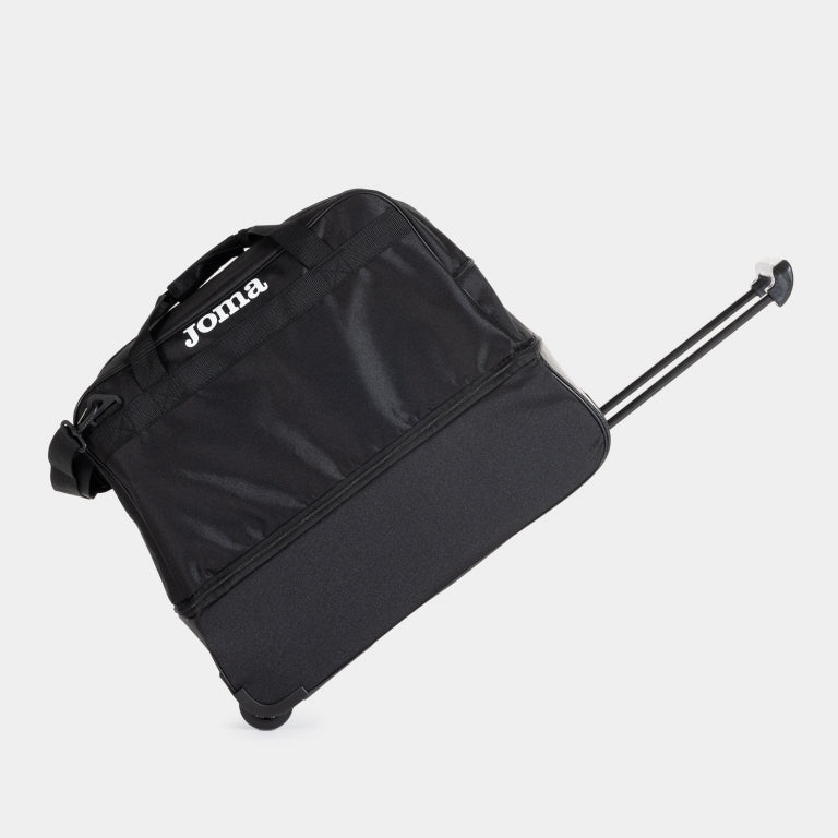 Joma Trolley Training Bag Black