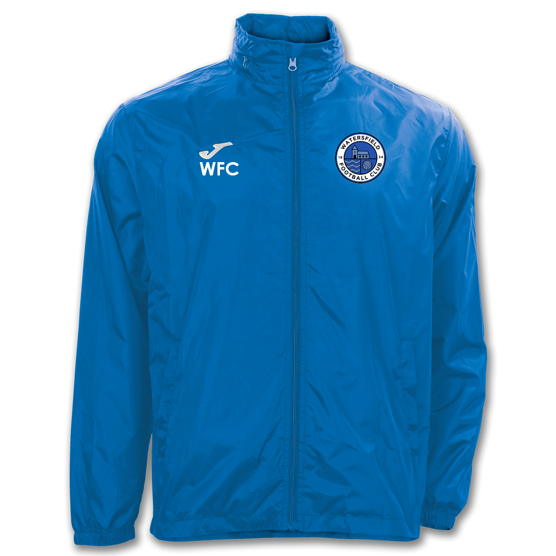 Watersfield FC Shower Jacket (Rain)