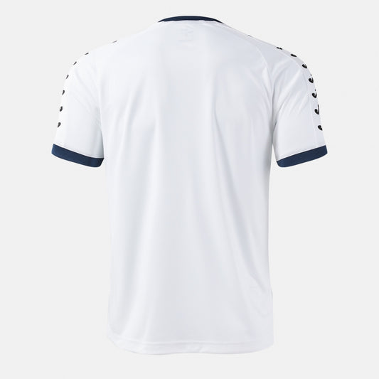 Joma Heroic Tees White Juniors