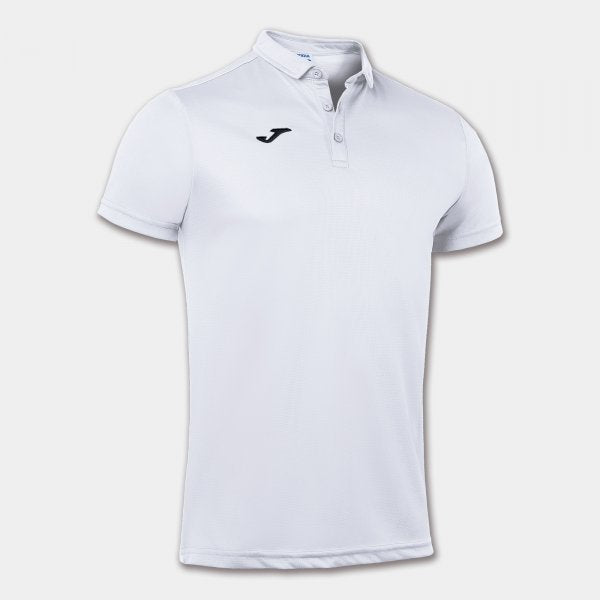 Joma Hobby Polo White Adult