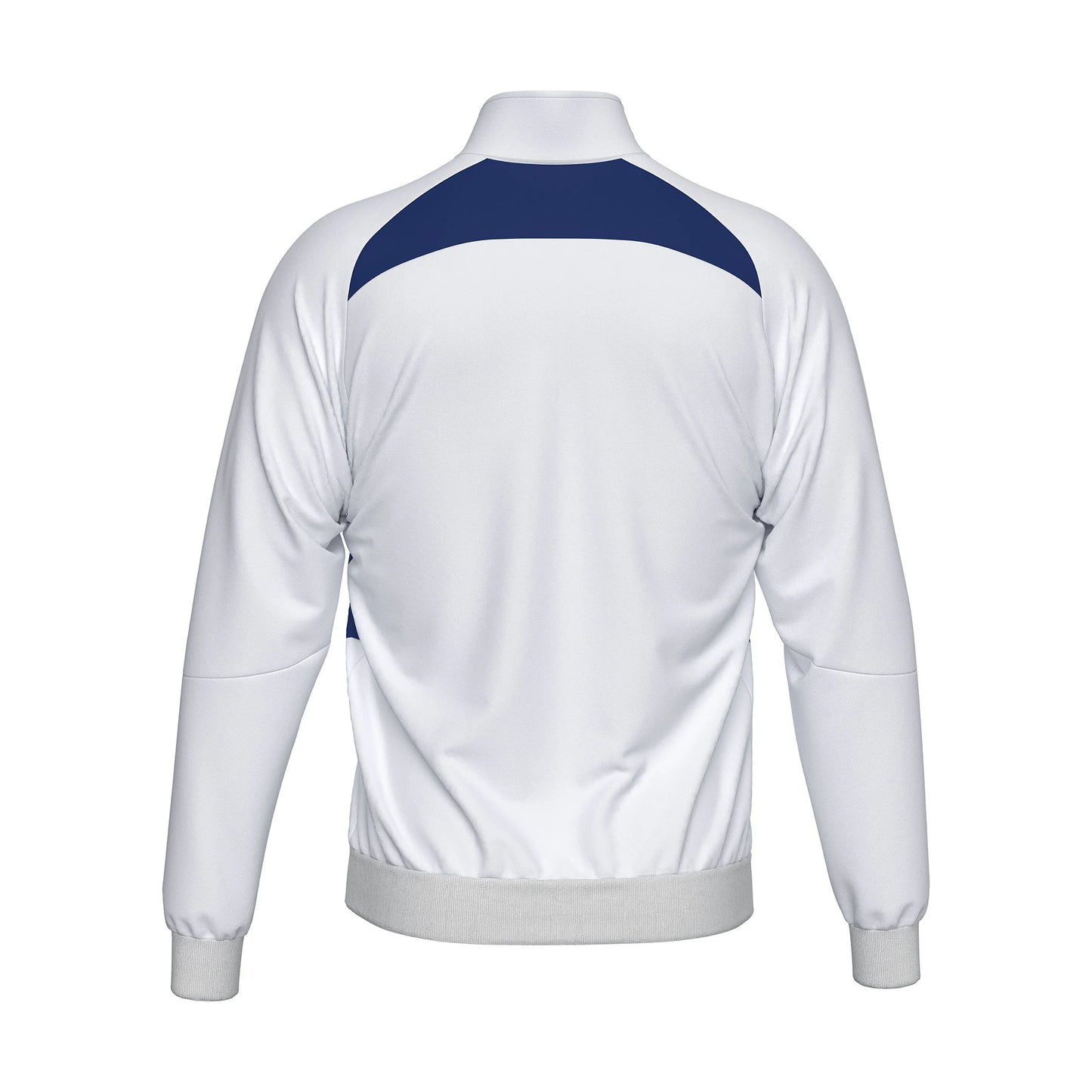 Errea Amedeo Jacket White Junior