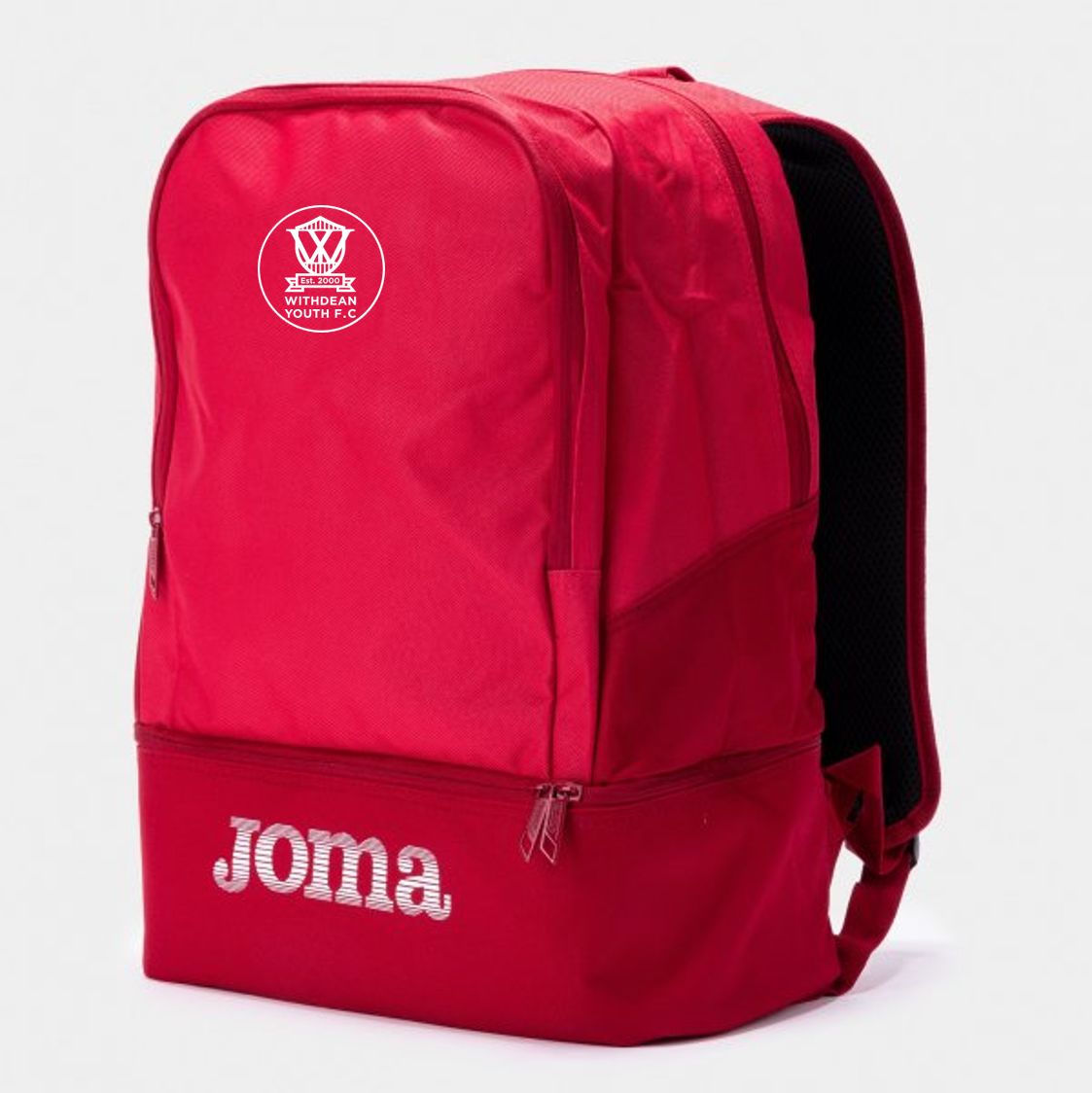 Withdean Youth FC Backpack (Estadio)