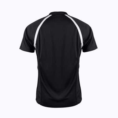 Gilbert Xact Match Shirt Mens Black