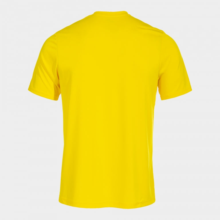 Joma Combi Tee Yellow Junior
