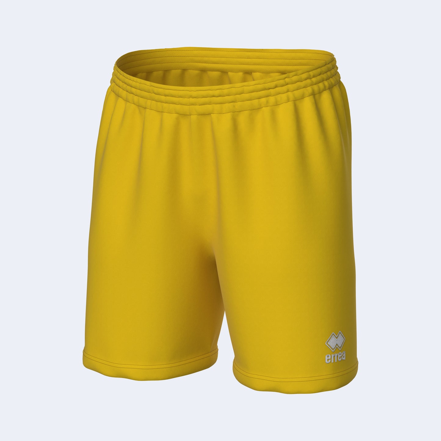 Errea New Skin Shorts Yellow Junior