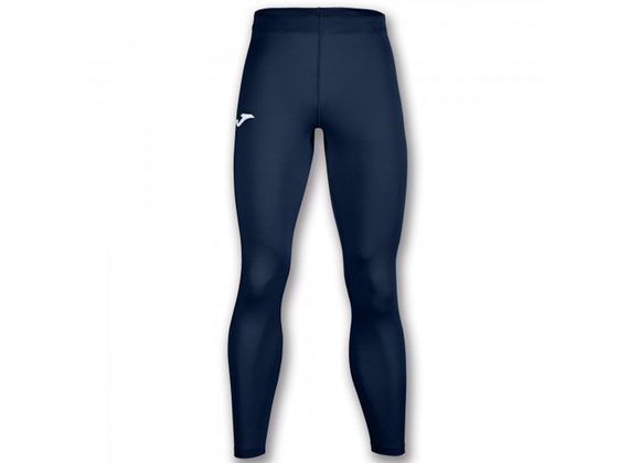 Yellowave Beach Volleyball Academy Baselayer Leggings Navy Junior (Brama)
