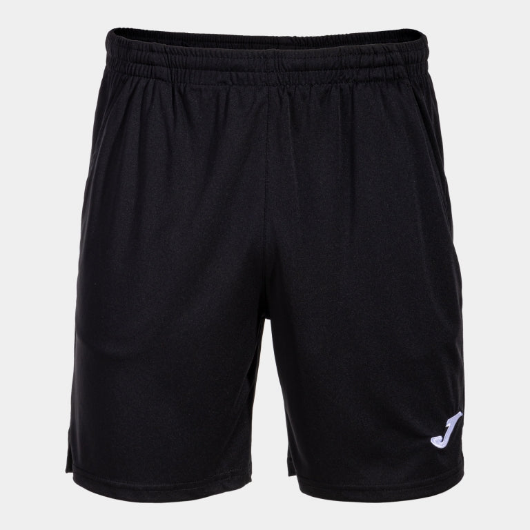 Joma Drive Shorts Black Junior