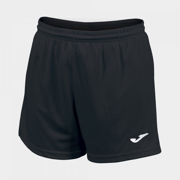 Joma Paris Shorts Black Womens