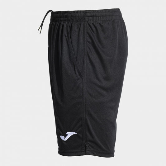Joma Open III Shorts Black Junior