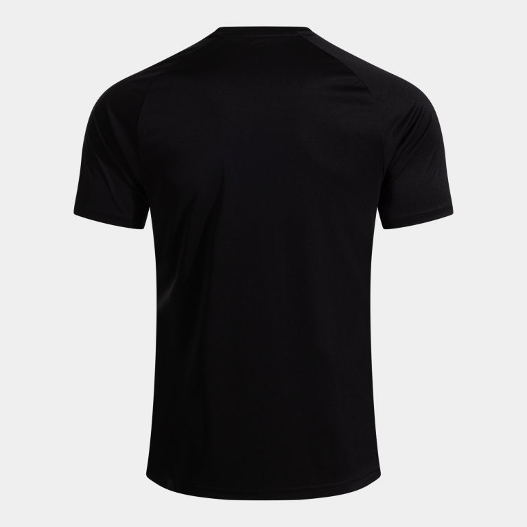 Joma Inter V Shirt Black/White Adult